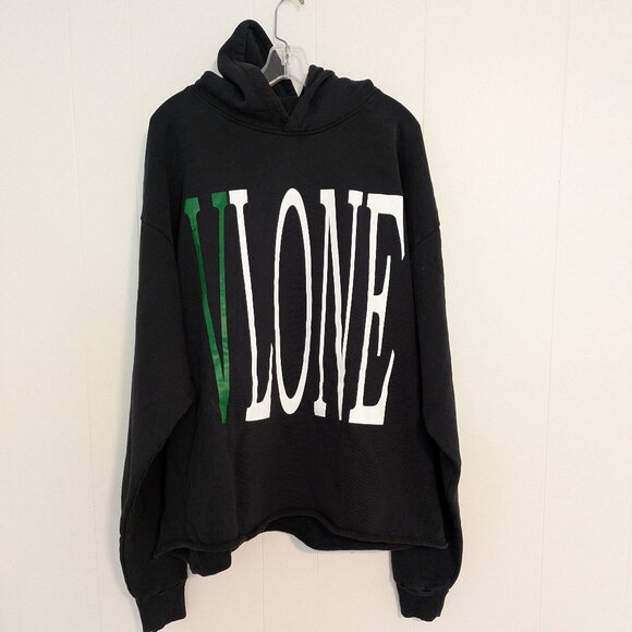 Vlone Hoodie - NWOT